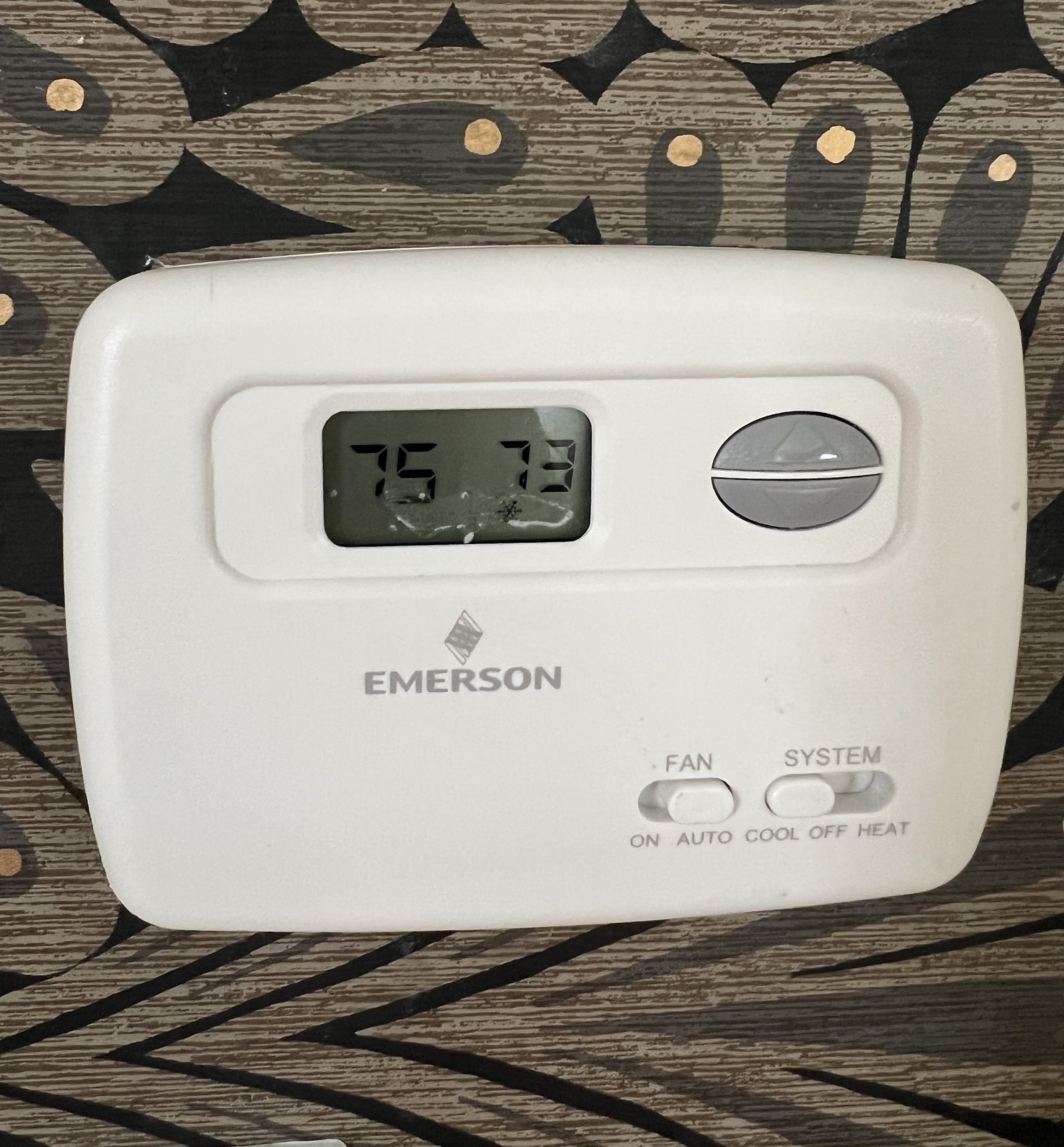 Winter Thermostat Settings  Bardi Heating, Cooling & Plumbing