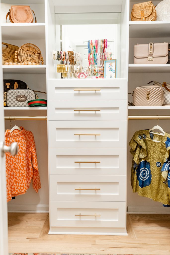 15 Closet Shelving Ideas to Keep You Super Organized