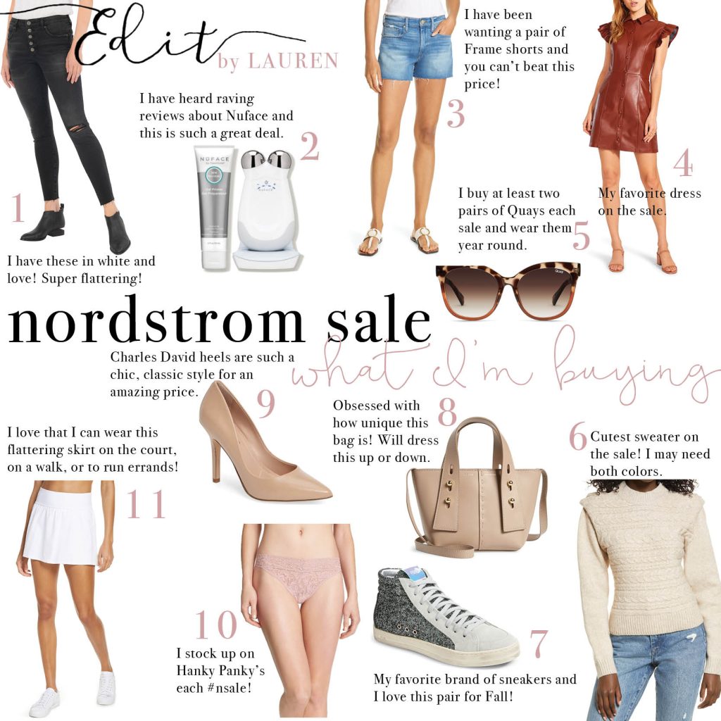 Nordstrom Anniversary Sale: Top 10 Shoes