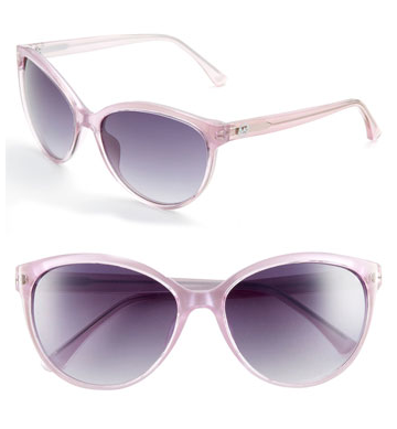 Michael Kors Cat Eye Sunglasses.