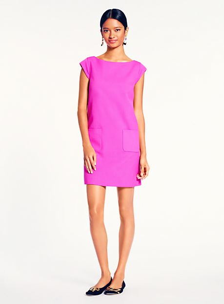 Kate Spade Roxie Dress.