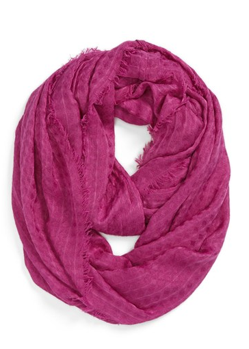Nordstrom Infinity Scarf.