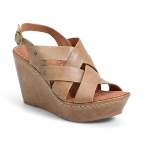 Born Cataleen Sandal, $109.95.