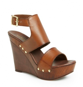 Carvela Kurt Geiger Kitten Wedge, $145.00.