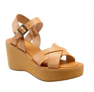 Kork-Ease Ava Wedge Sandal, $139.