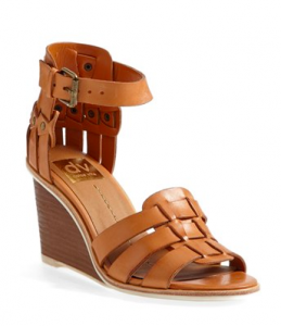 DV by Dolce Vita Cho Wedge, $59.96 {on sale!}.