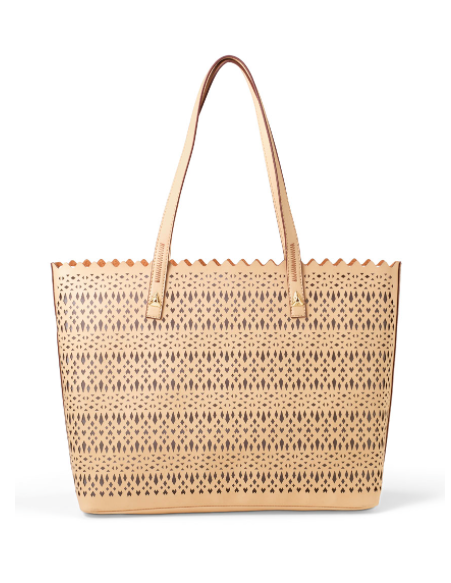 Stella & Dot Avalon Tote.