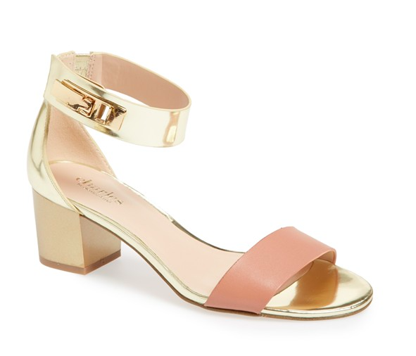 Charles by Charles Kelly Glory Sandal.