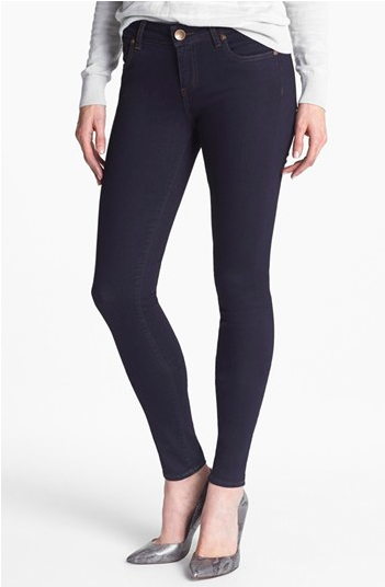 A go-to fav :: KUT from the Kloth Mia Skinny Jeans. $74.50.