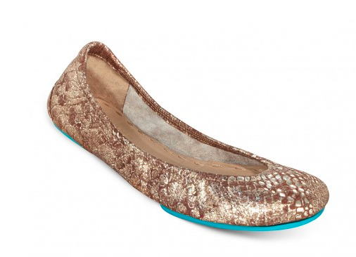 A go-to fav :: Tieks. $175-$265.