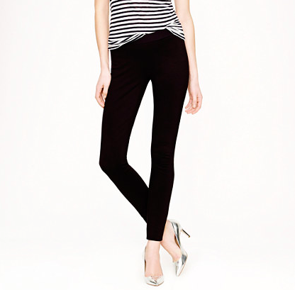 J.Crew Pixie Pant.