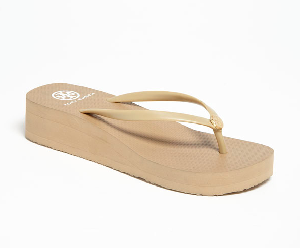 Tory Burch Flip Flop.