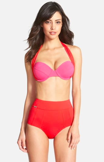 Lole Turquoisa Bikini.