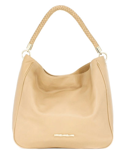 Caitlin Blush Handbag.