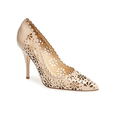 Kate Spade Lana Pump.