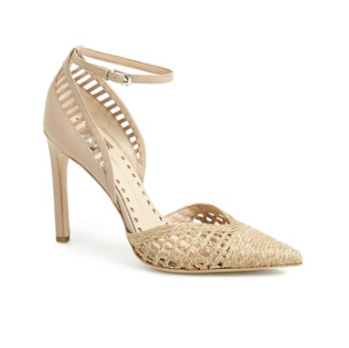 Dolce Vita Kalila Pointy Toe Pump, $148.95.