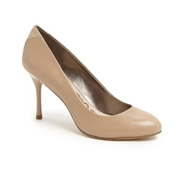 Sam Edelman Camdyn Pump, $66.96 {on sale!}.