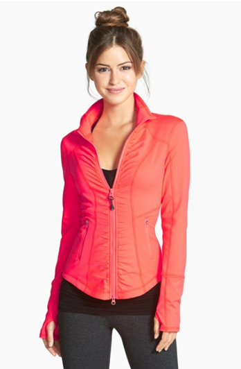 Zella Essential Jacket.