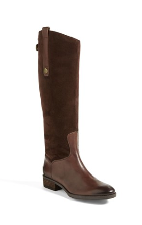 Sam Edelman Pembrooke Boot, $129.90. {reguarly $189.90}