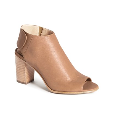 Steve Madden Nonstp Bootie, $99.95.