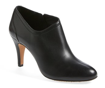 "Vala" Bootie Nordstrom Exclusive