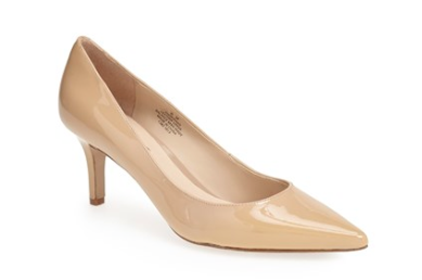 Nine West Adriana Pointy Toe Pump