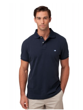 Southern Tide Skip Tide Polo