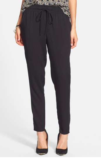 Lush Track Pants via Nordstrom.