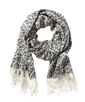 Banana Republic Melinda Scarf.