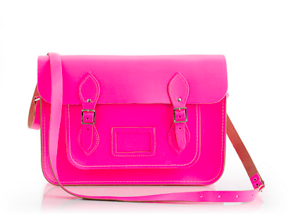 J.Crew Cambridge Satchel.