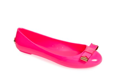 Ted Baker Caelan Flats.