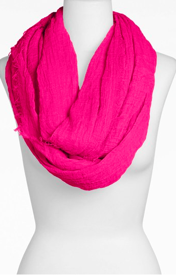 Nordstrom Infinity Scarf.