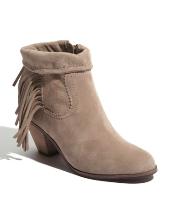 Sam Edelman Louie Boot. {One of my client favorites this season! So comfy, and cute!}