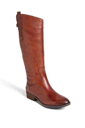 Sam Edelman Penny Boot. 20% off! {Another client favorite!}