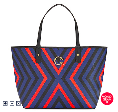 C. Wonder Tote.