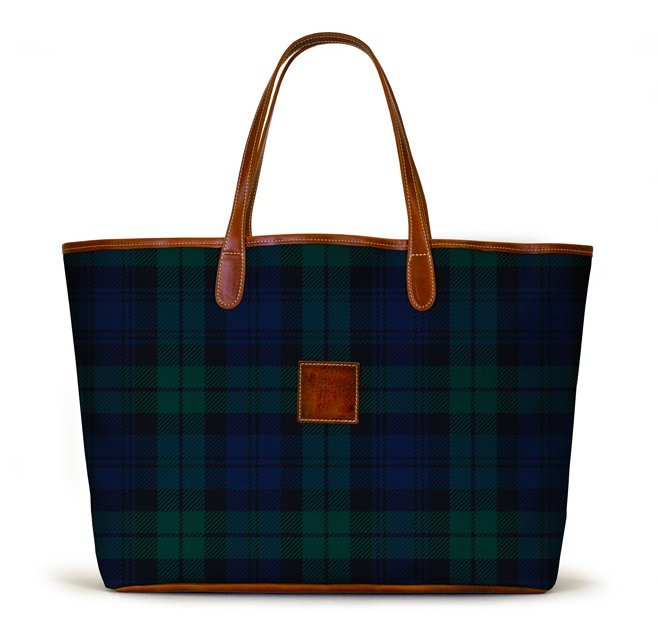 Barrington Gifts The St. Anne Tote.