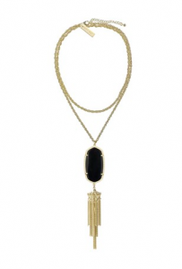 Kendra Scott Rayne Necklace.