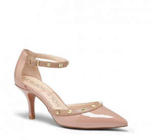 Sole Society Anneke Pumps.