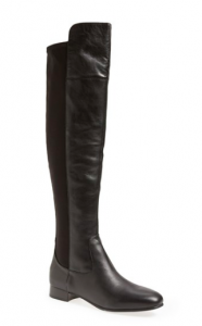 Louie et Cie Andora Over the Knee Boots.