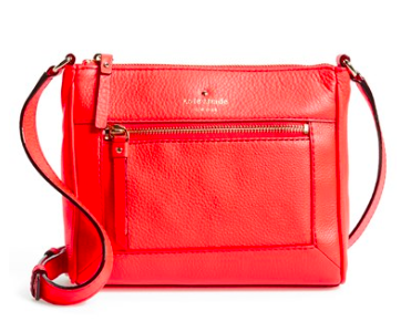 Kate Spade Crossbody.