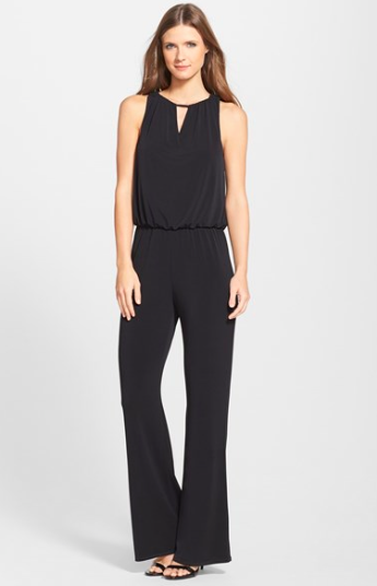 Laundry by Shelli Segal Jumpsuit.