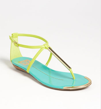 Dolce Vita 'Archer' Sandal.