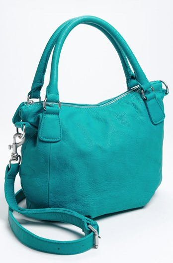 Liebeskind 'Gina' Shoulder Bag, $198. {available in multiple colors}