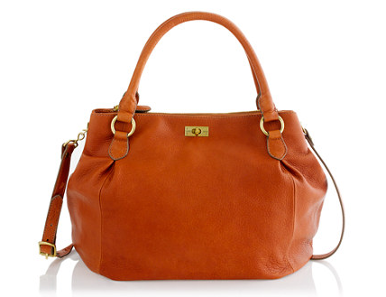 J.Crew Brompton Hobo, $298.