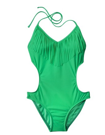 Target Fringe Monokini, $29.99.