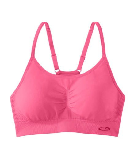 C9 by Champion Seamless Bra, $18.99.