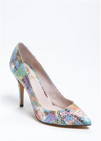 Vince Camuto 'Hallee' Pump.