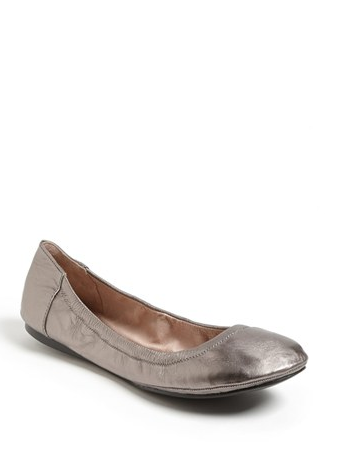 Vince Camuto "Ellen" Flat.