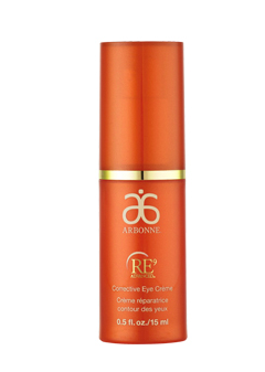 Arbonne RE9 Advanced Eye Cream.