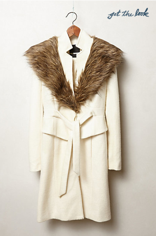 Montaigne Coat.